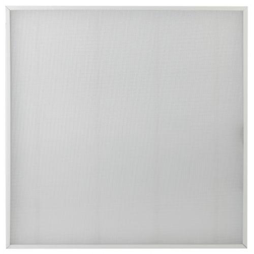 Светильник светодиодный SPO-910-2-65K-038 38Вт 6500К 3990Лм 595х595х40 микропризма ЭРА Б0058654