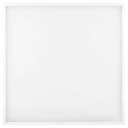 Светильник светодиодный SPO-640-3-4K-32 32Вт 4000К IP40 4000лм 588х588х19мм Грильято панель матов. Эра Б0061337