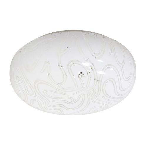 Светильник светодиодный Классик SPB-6 - 12 Onyx 12Вт потолочный без ДУ ЭРА Б0051077