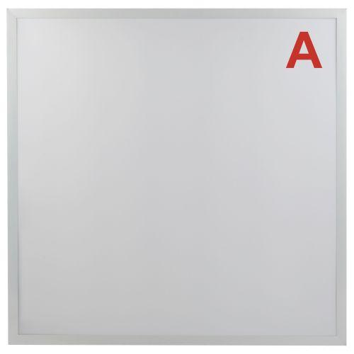 Светильник светодиодный SPO-1-40-4K-M-EM 40Вт 4000К 595х595 с равномерным свечением со встроен. БАП 1ч Эра Б0065283