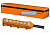 SQ0706-0002 Пульт управления ПКТ-63 на 6 кнопок IP54 TDM