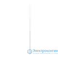 Стержневой молниеприемник для молниезащиты