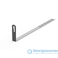 Держатель кровельный проводника для молниезащиты