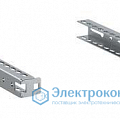 Профиль распределительного шкафа