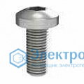 Винт самонарезающий