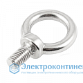 Винт с кольцом