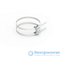 Штанга держатель для молниезащиты