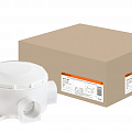 Монтажные коробки открытой установки IP42, IP54, IP55
