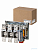 SQ0759-0020 Контактор вакуумный КВТ-1,14-5/ 630, 220В AC/DC, 3НО+2НЗ TDM