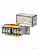 SQ0759-0030 Контактор вакуумный КВТР-1,14-2,5/160, 380В AC/DC, 4НО+2НЗ, реверсивный TDM