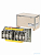 SQ0759-0032 Контактор вакуумный КВТР-1,14-2,5/250, 220В AC/DC, 8НО+6НЗ, реверсивный TDM