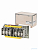 SQ0759-0033 Контактор вакуумный КВТР-1,14-2,5/250, 380В AC/DC, 8НО+6НЗ, реверсивный TDM