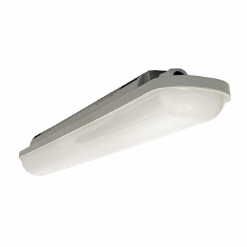 TPL-1008-18-6500-A Светильник светодиодный ДСП-1008 Айсберг-Э 18Вт 6500К IP65 600мм пылевлагозащ. PROxima EKF 