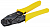 TKL10-D05-D25 Клещи обжимные КО-02 1.5-2.5кв.мм IEK 