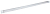 LDBO0-4012-36-4000-K01 Светильник светодиодный ДБО 4012 36Вт 4000К IP20 1200мм призма IEK 