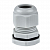 plc-pg-19-r Сальник PG19 IP54 d отв. 24мм/d провод. 12-15мм PROxima EKF 