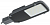 LDKU0-1055-050-5000-K03 Светильник светодиодный PRO ДКУ 1055-50Д 5000К IP65 IEK 