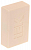 EL-KK10D-Z-015-010-K34 Заглушка КМЗ 15х10 сосна (уп.4шт) ELECOR IEK 