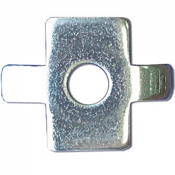 CM180600 Шайба для провол. лотка M6 (верхняя) (уп.50шт) DKC 