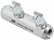 UCB11-035-150-04-35 Соединитель болтовой луженый СБЛ 35-150/4 35кВ IEK 