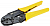TKL30-D15-006 Клещи для обжима КО-09 1.0-10кв.мм IEK 