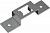 CLW10-GEM-KS-1157 Скоба К1157 IEK 