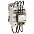 ctrk-s-95-40-230 Контактор для конденсатора КМЭК 40квар 230В 2NО+1NC PROxima EKF 