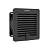 R5RV12115B Вентилятор с фильтром RV 44/46м3/ч 115В 150х150мм IP54 RAL9005 DKC 