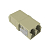 RNFA50DLC Адаптер LC/UPC-Duplex TOP Senior/Senior SC-footprint ОМ2 беж. DKC 