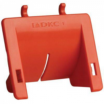 FC37009 Ограничитель радиуса изгиба кабеля DKC 