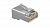RN5RJ45S Коннектор RJ-45 CAT5E экранированный DKC 