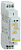 ORT-M1-ACDC12-240V Реле времени многофункц. ORT 1 контакт 12-240В AC/DC IEK 