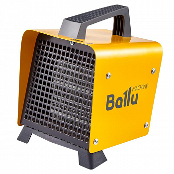 НС-1117325 Пушка тепловая BKN 2.2кВт 220В 100куб.м/ч BKN-3 Ballu 