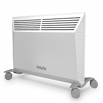 НС-1102383 Конвектор Subtropic Mechanic напольный (с ножками) 2000Вт м/т SUB/EC-2000 EMR Subtropic 