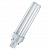 4099854122934 Лампа люминесцентная компактная DULUX D 18Вт/830 G24d-2 OSRAM 