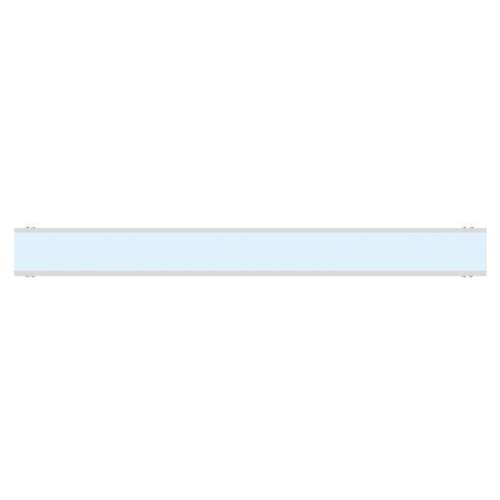 Светильник светодиодный ДБО 1101-0600 27Вт 4000К IP40 600х60х55 линейный опал EKF TBL-1101-O-27-4K-40