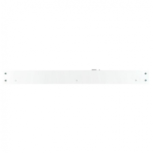 Светильник светодиодный ДБО 1101-0600 27Вт 4000К IP40 600х60х55 линейный опал EKF TBL-1101-O-27-4K-40