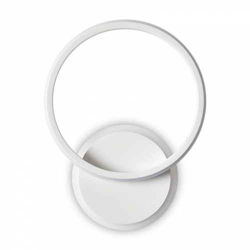 Светильник Omega 15Вт 4000К IP20 бра настен. Freya FR6197WL-L15W