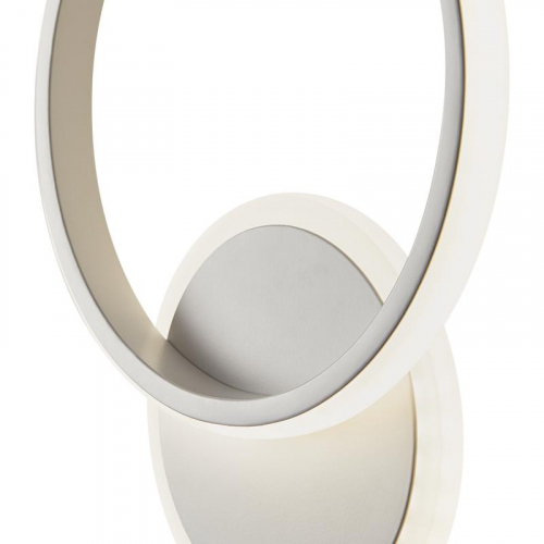 Светильник Omega 15Вт 4000К IP20 бра настен. Freya FR6197WL-L15W