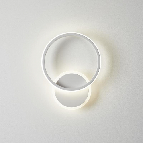 Светильник Omega 15Вт 4000К IP20 бра настен. Freya FR6197WL-L15W