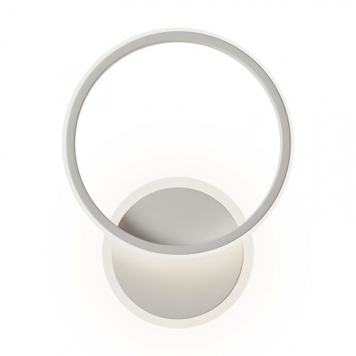 Светильник Omega 15Вт 4000К IP20 бра настен. Freya FR6197WL-L15W