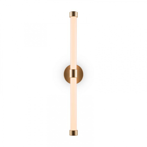 Светильник Jedi 10Вт IP20 бра настен. Freya FR6108WL-L10G