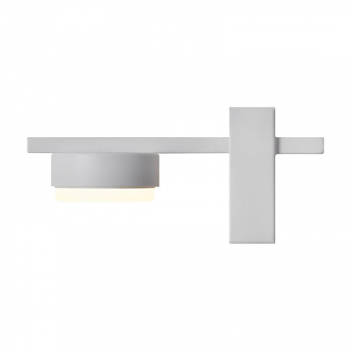 Светильник Lamia 8Вт GX53х1 IP20 бра настен. Freya FR5182WL-01W