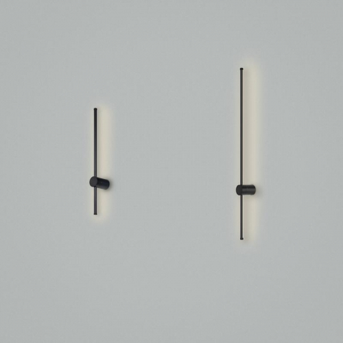 Светильник Mystery 17Вт IP20 бра настен. Freya FR6063WL-L20B