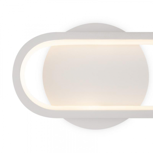 Светильник Route 12Вт IP20 бра настен. Freya FR6088WL-L14W