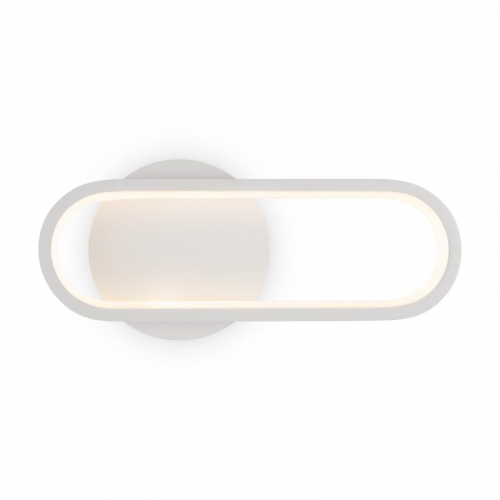 Светильник Route 12Вт IP20 бра настен. Freya FR6088WL-L14W