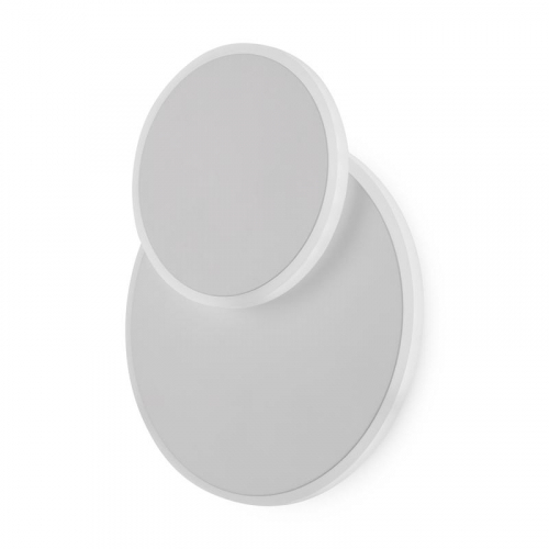 Светильник Siala 10Вт IP20 бра настен. Freya FR10025WL-L10W