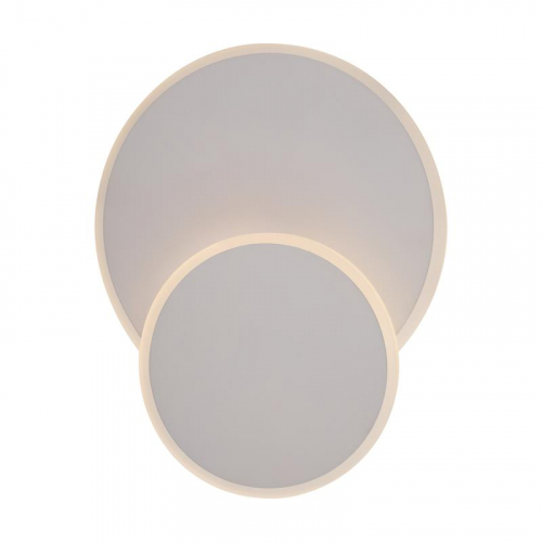 Светильник Siala 10Вт IP20 бра настен. Freya FR10025WL-L10W