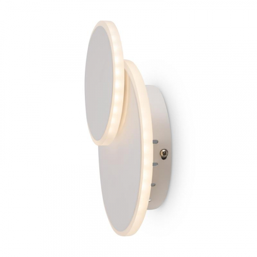 Светильник Siala 10Вт IP20 бра настен. Freya FR10025WL-L10W