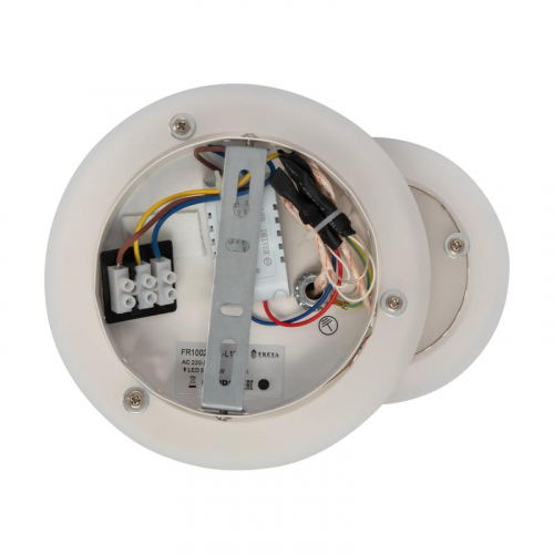 Светильник Siala 10Вт IP20 бра настен. Freya FR10025WL-L10W